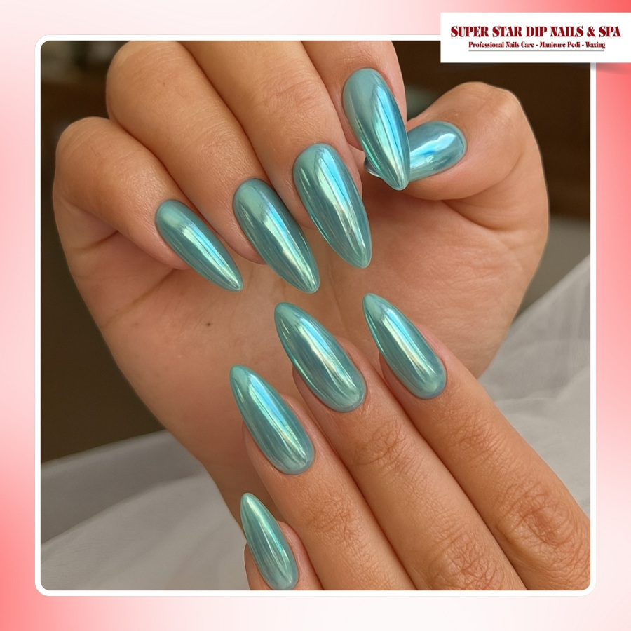 Superstar Dip Nail & Spa Puyallup, WA 98374